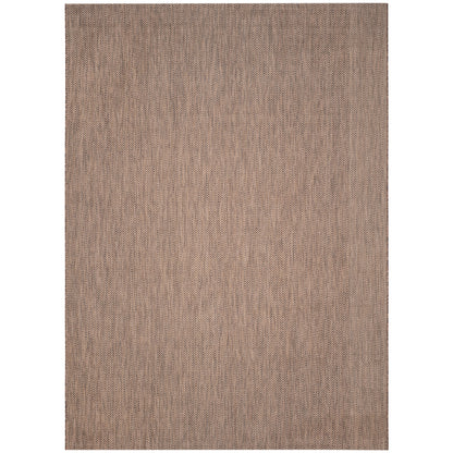 Tappeto impermeabile per patio e cortile SAFAVIEH Courtyard Ilmur per interni ed esterni