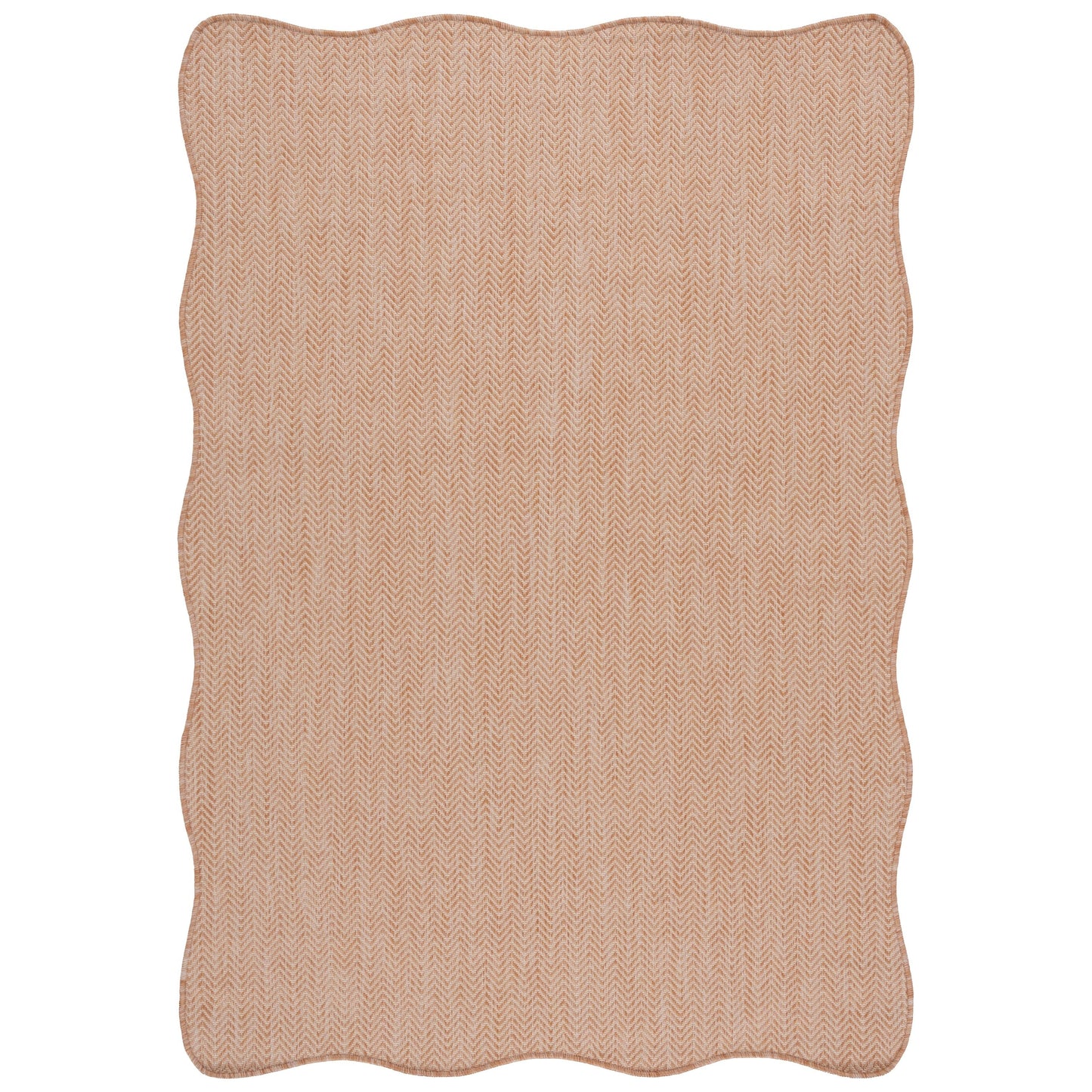 Tappeto impermeabile per patio e cortile SAFAVIEH Courtyard Ilmur per interni ed esterni