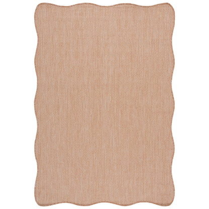 Tappeto impermeabile per patio e cortile SAFAVIEH Courtyard Ilmur per interni ed esterni