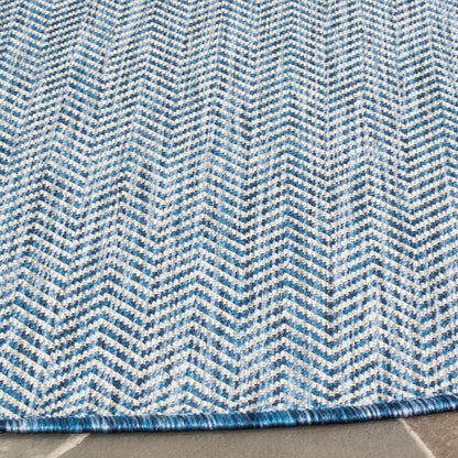 Tappeto impermeabile per patio e cortile SAFAVIEH Courtyard Ilmur per interni ed esterni