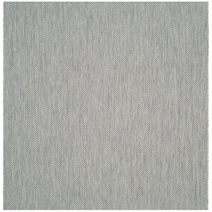 Tappeto impermeabile per patio e cortile SAFAVIEH Courtyard Ilmur per interni ed esterni