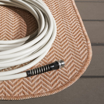 Tappeto impermeabile per patio e cortile SAFAVIEH Courtyard Ilmur per interni ed esterni