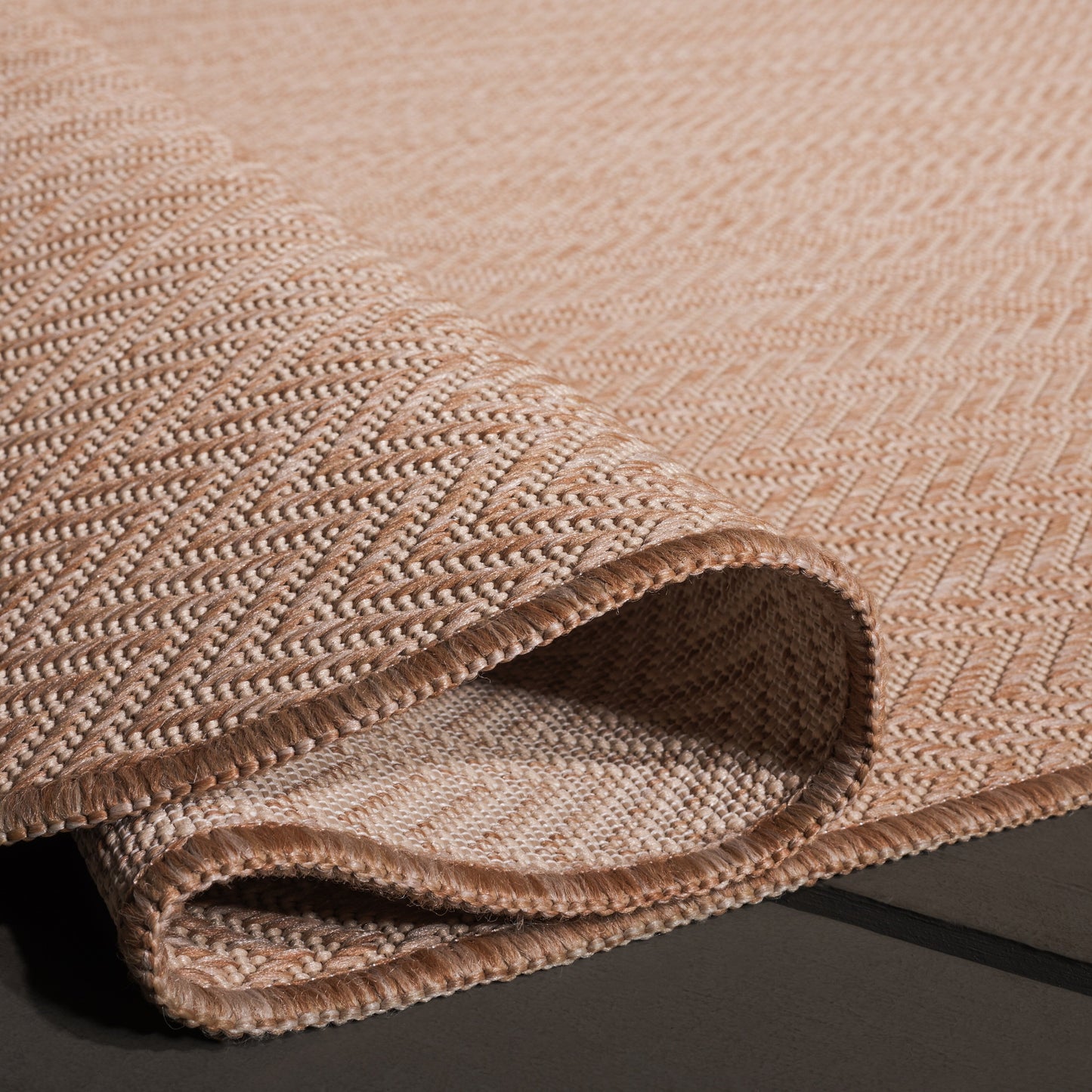 Tappeto impermeabile per patio e cortile SAFAVIEH Courtyard Ilmur per interni ed esterni