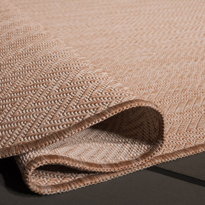 Tappeto impermeabile per patio e cortile SAFAVIEH Courtyard Ilmur per interni ed esterni