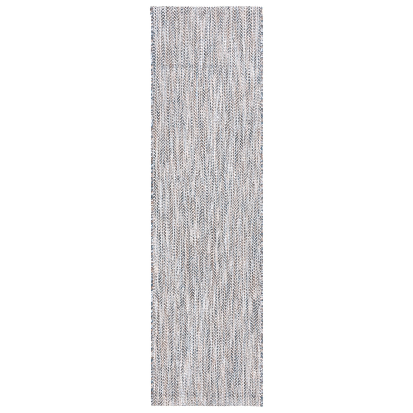 Tappeto impermeabile per patio e cortile SAFAVIEH Courtyard Ilmur per interni ed esterni