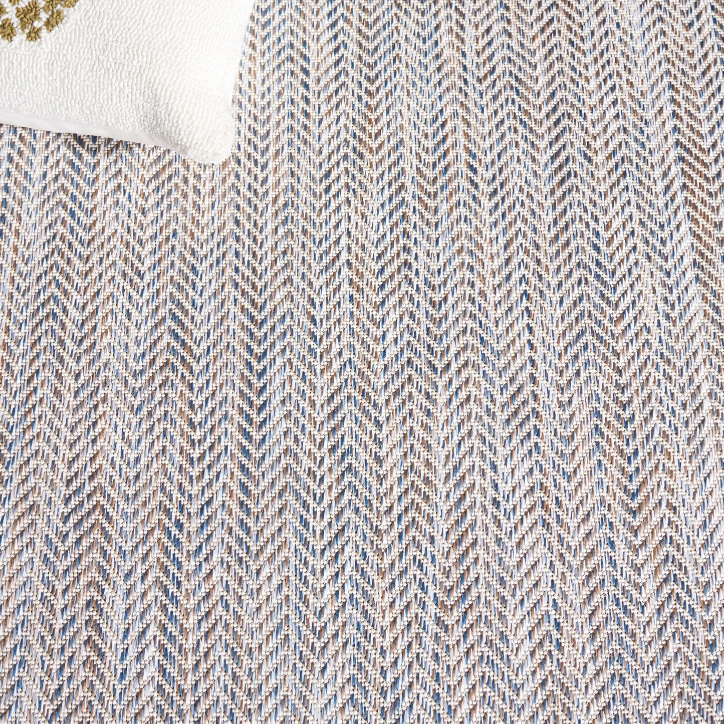 Tappeto impermeabile per patio e cortile SAFAVIEH Courtyard Ilmur per interni ed esterni