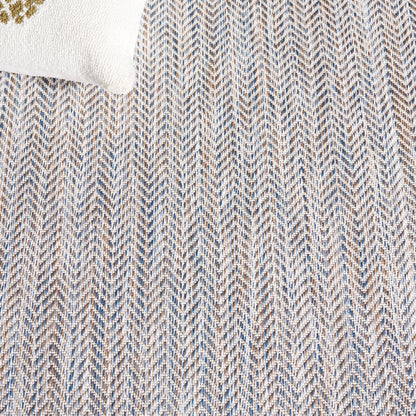 Tappeto impermeabile per patio e cortile SAFAVIEH Courtyard Ilmur per interni ed esterni