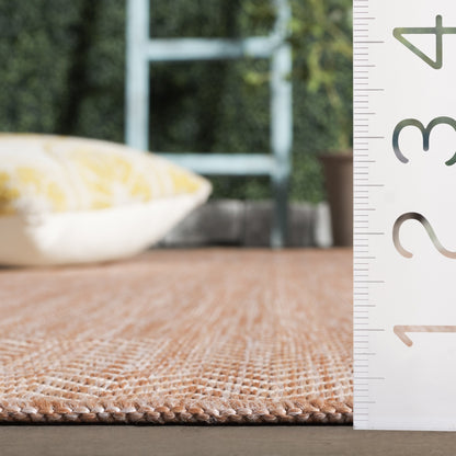 Tappeto impermeabile per patio e cortile SAFAVIEH Courtyard Ilmur per interni ed esterni