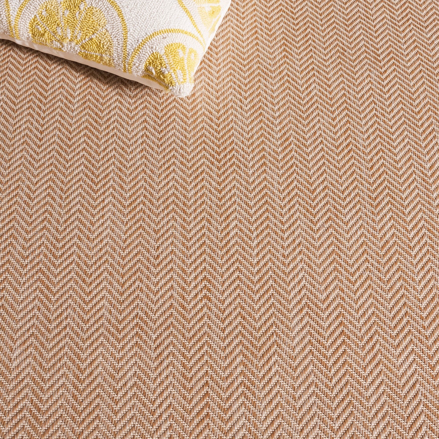 Tappeto impermeabile per patio e cortile SAFAVIEH Courtyard Ilmur per interni ed esterni