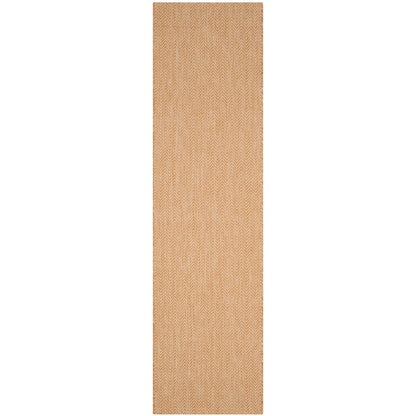 Tappeto impermeabile per patio e cortile SAFAVIEH Courtyard Ilmur per interni ed esterni