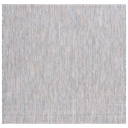 Tappeto impermeabile per patio e cortile SAFAVIEH Courtyard Ilmur per interni ed esterni