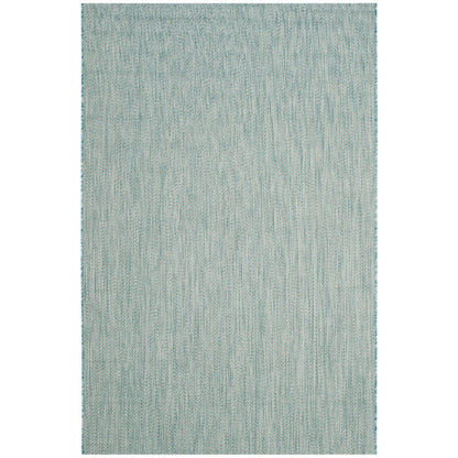 Tappeto impermeabile per patio e cortile SAFAVIEH Courtyard Ilmur per interni ed esterni