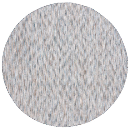 Tappeto impermeabile per patio e cortile SAFAVIEH Courtyard Ilmur per interni ed esterni