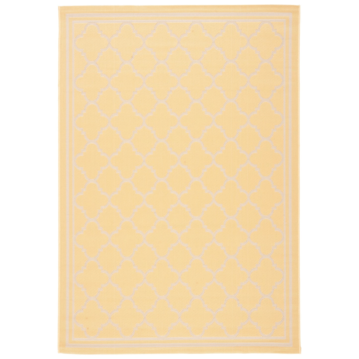 Tappeto da giardino impermeabile per interni ed esterni SAFAVIEH Courtyard Kristelle