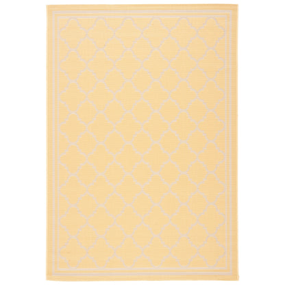 Tappeto da giardino impermeabile per interni ed esterni SAFAVIEH Courtyard Kristelle