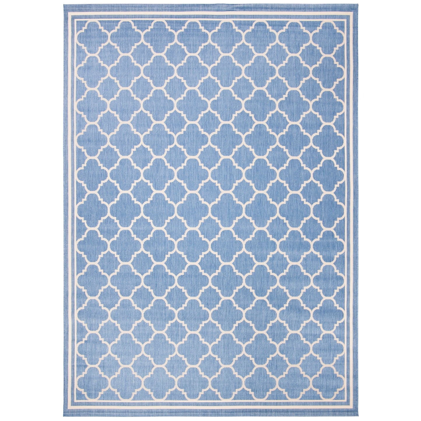 Tappeto da giardino impermeabile per interni ed esterni SAFAVIEH Courtyard Kristelle