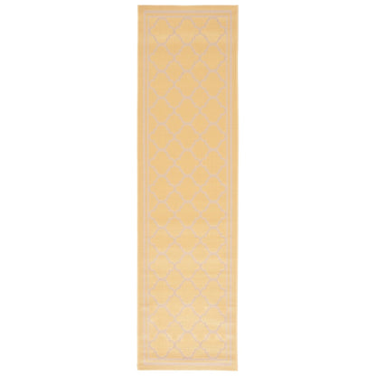 Tappeto da giardino impermeabile per interni ed esterni SAFAVIEH Courtyard Kristelle