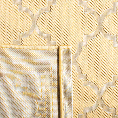 Tappeto da giardino impermeabile per interni ed esterni SAFAVIEH Courtyard Kristelle