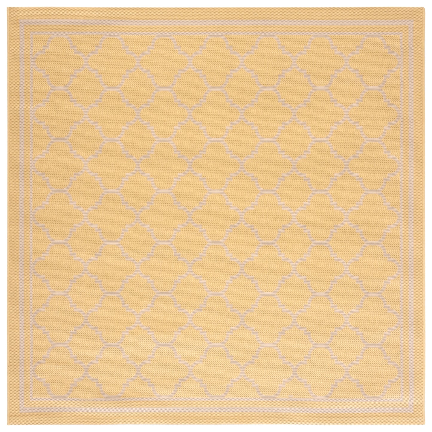 Tappeto da giardino impermeabile per interni ed esterni SAFAVIEH Courtyard Kristelle