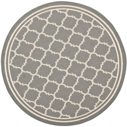 Tappeto da giardino impermeabile per interni ed esterni SAFAVIEH Courtyard Kristelle