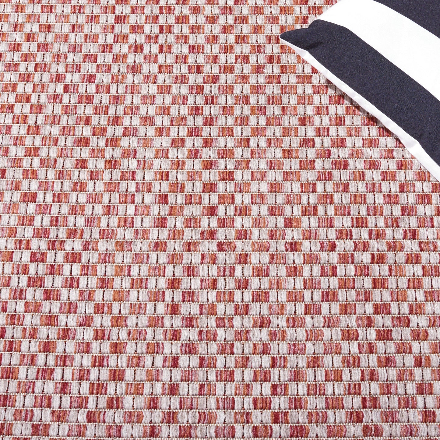 Tappeto impermeabile per patio e cortile SAFAVIEH Courtyard Ragini per interni/esterni