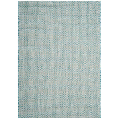 Tappeto impermeabile per patio e cortile SAFAVIEH Courtyard Ragini per interni/esterni