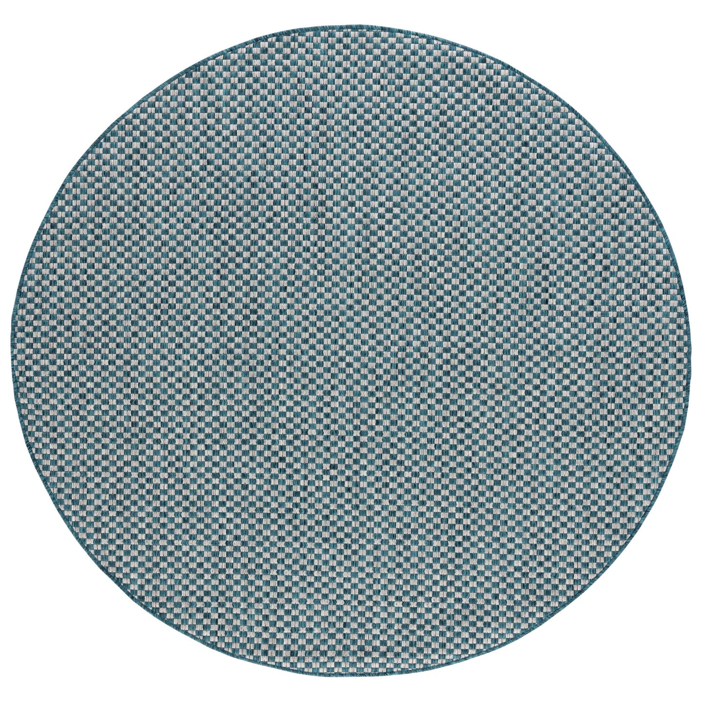 Tappeto impermeabile per patio e cortile SAFAVIEH Courtyard Ragini per interni/esterni