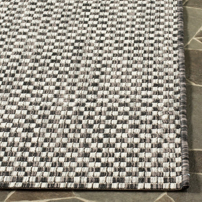 Tappeto impermeabile per patio e cortile SAFAVIEH Courtyard Ragini per interni/esterni