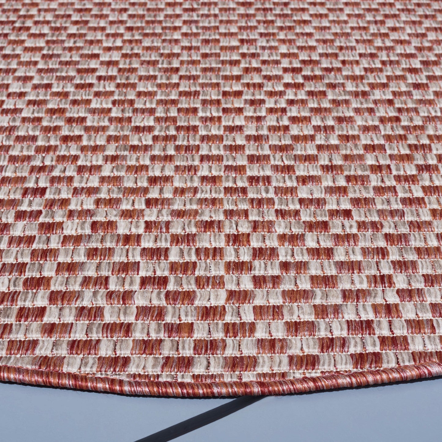 Tappeto impermeabile per patio e cortile SAFAVIEH Courtyard Ragini per interni/esterni