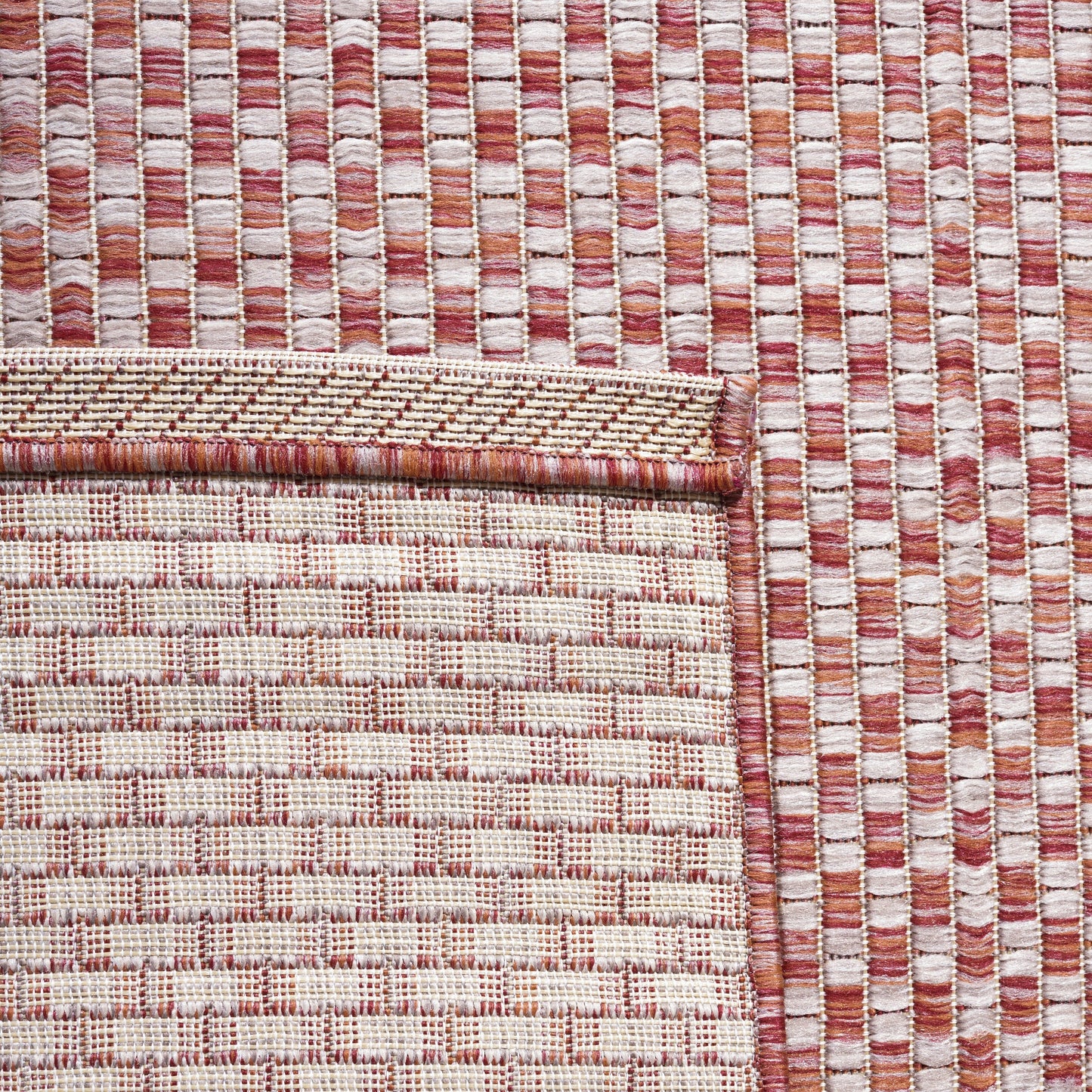 Tappeto impermeabile per patio e cortile SAFAVIEH Courtyard Ragini per interni/esterni