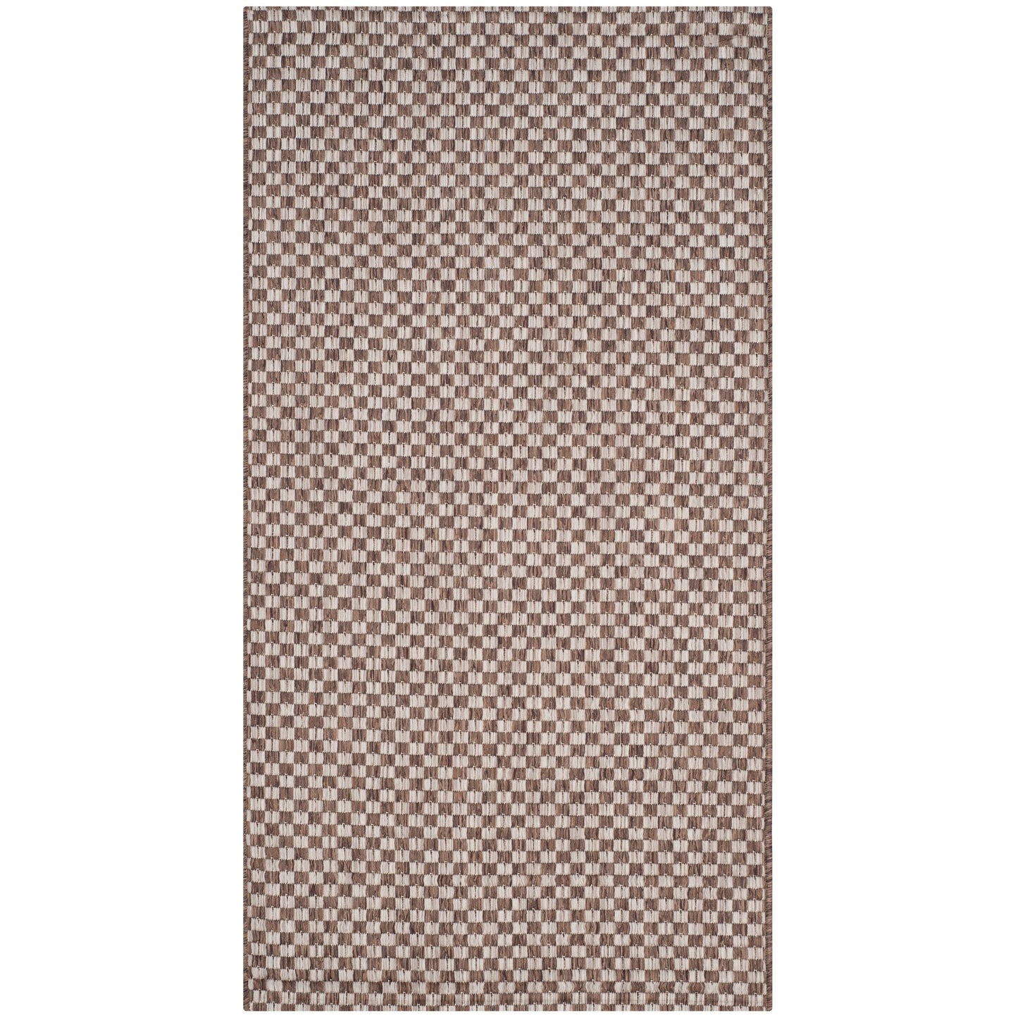 Tappeto impermeabile per patio e cortile SAFAVIEH Courtyard Ragini per interni/esterni