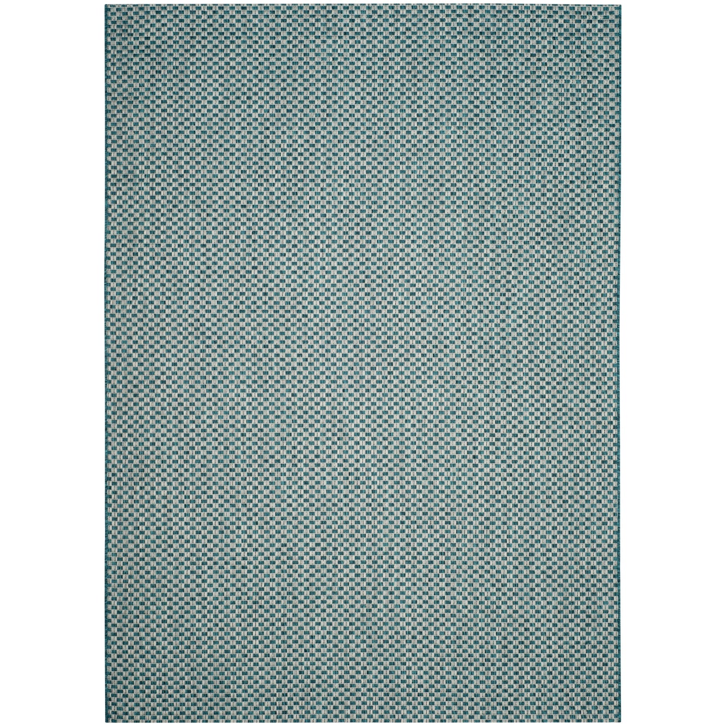 Tappeto impermeabile per patio e cortile SAFAVIEH Courtyard Ragini per interni/esterni