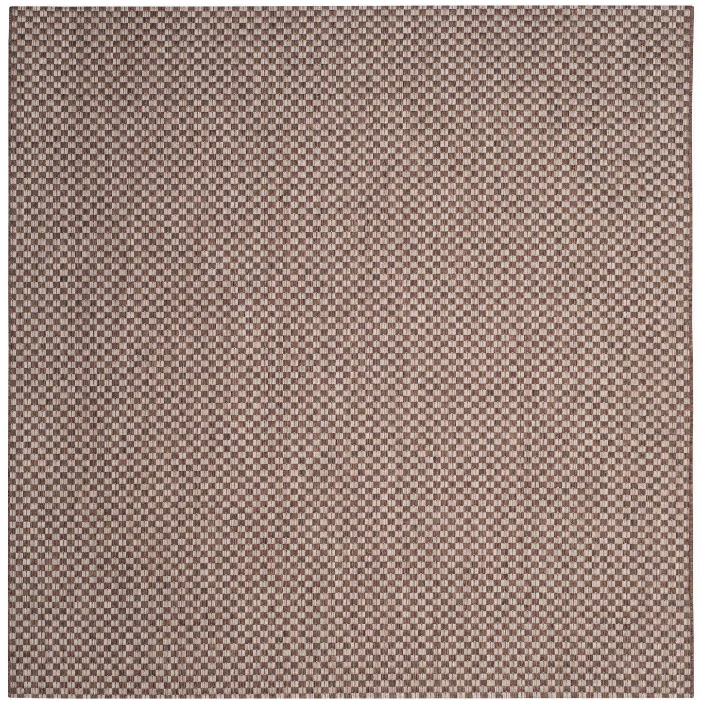 Tappeto impermeabile per patio e cortile SAFAVIEH Courtyard Ragini per interni/esterni