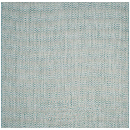 Tappeto impermeabile per patio e cortile SAFAVIEH Courtyard Ragini per interni/esterni