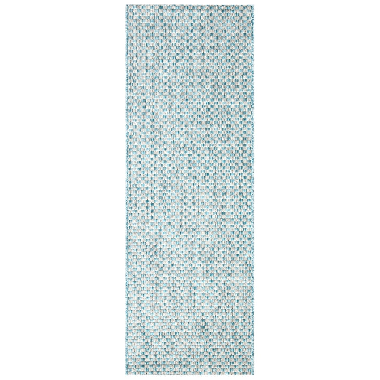 Tappeto impermeabile per patio e cortile SAFAVIEH Courtyard Ragini per interni/esterni