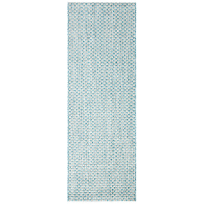 Tappeto impermeabile per patio e cortile SAFAVIEH Courtyard Ragini per interni/esterni