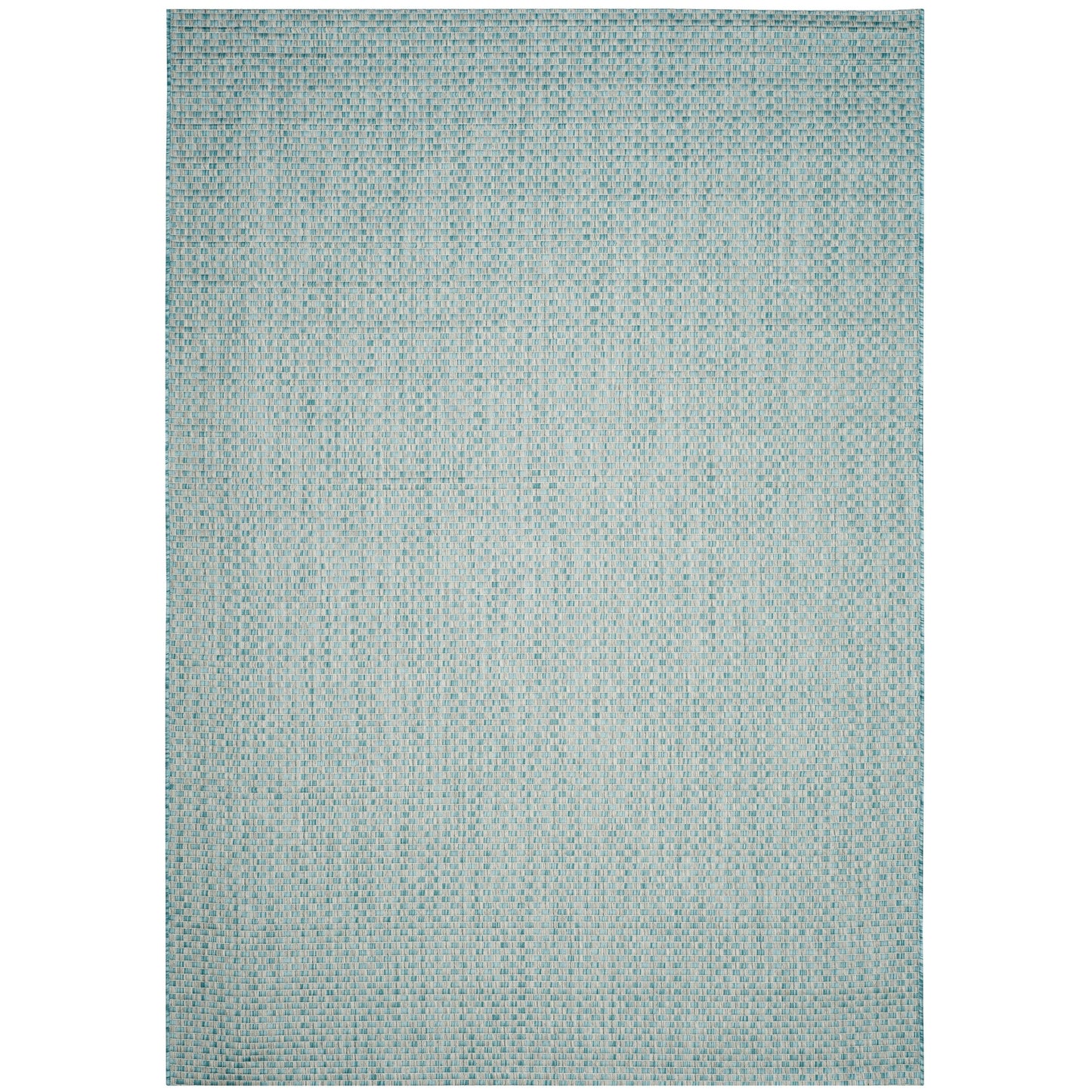 Tappeto impermeabile per patio e cortile SAFAVIEH Courtyard Ragini per interni/esterni