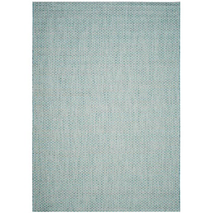 Tappeto impermeabile per patio e cortile SAFAVIEH Courtyard Ragini per interni/esterni