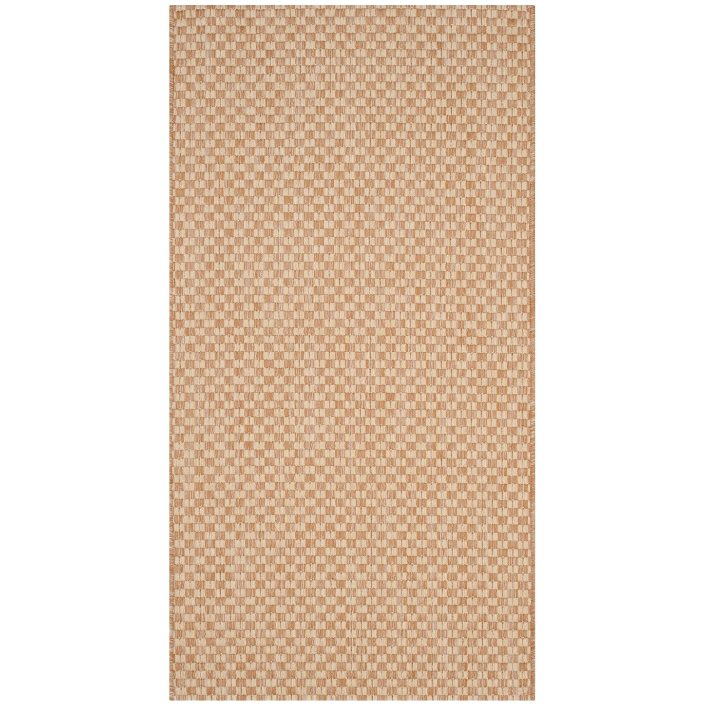 Tappeto impermeabile per patio e cortile SAFAVIEH Courtyard Ragini per interni/esterni