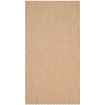 Tappeto impermeabile per patio e cortile SAFAVIEH Courtyard Ragini per interni/esterni