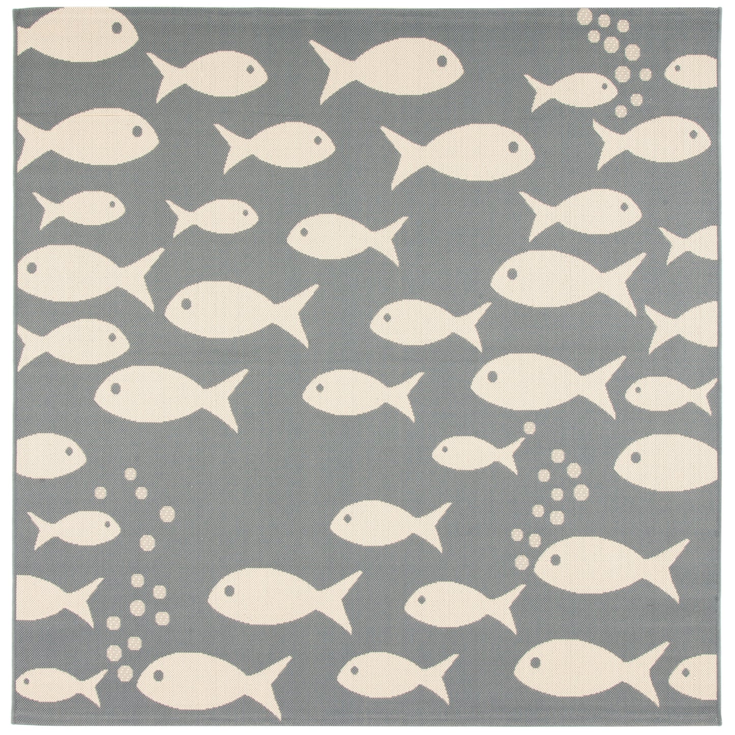 Tappeto da giardino impermeabile per interni ed esterni SAFAVIEH Courtyard Ragne