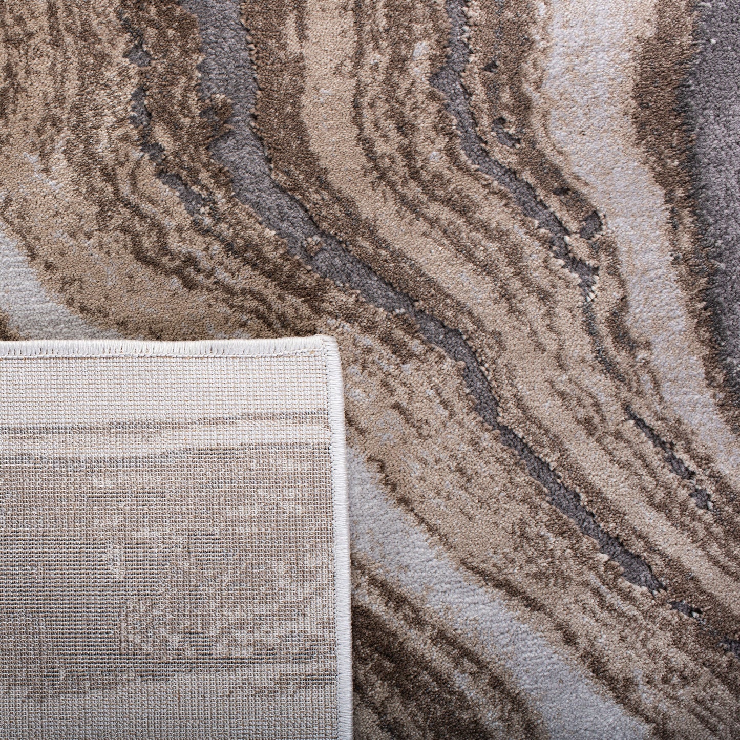 Tappeto SAFAVIEH Craft Elvyra con motivo marmoreo astratto moderno