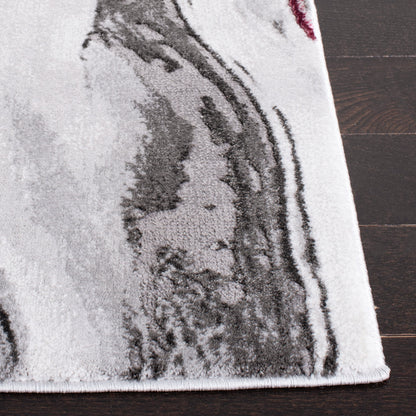 Tappeto SAFAVIEH Craft Elvyra con motivo marmoreo astratto moderno