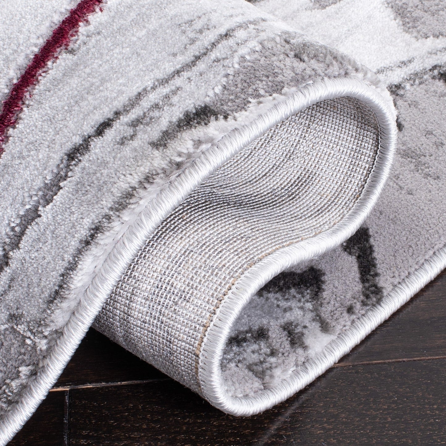 Tappeto SAFAVIEH Craft Elvyra con motivo marmoreo astratto moderno