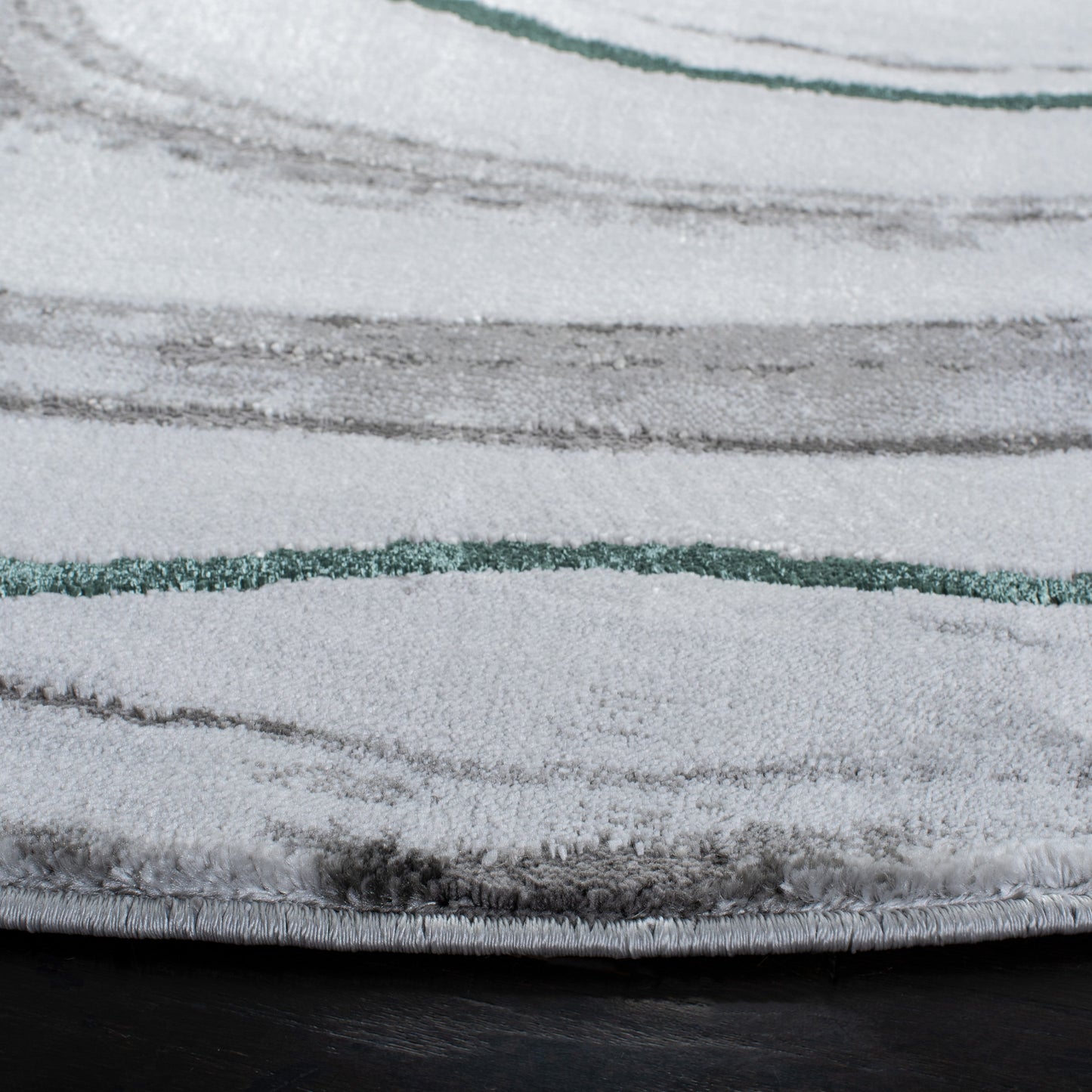 Tappeto SAFAVIEH Craft Elvyra con motivo marmoreo astratto moderno