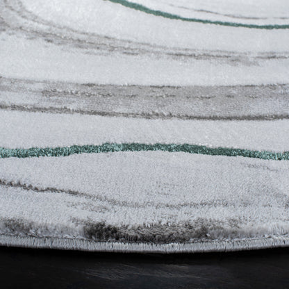 Tappeto SAFAVIEH Craft Elvyra con motivo marmoreo astratto moderno