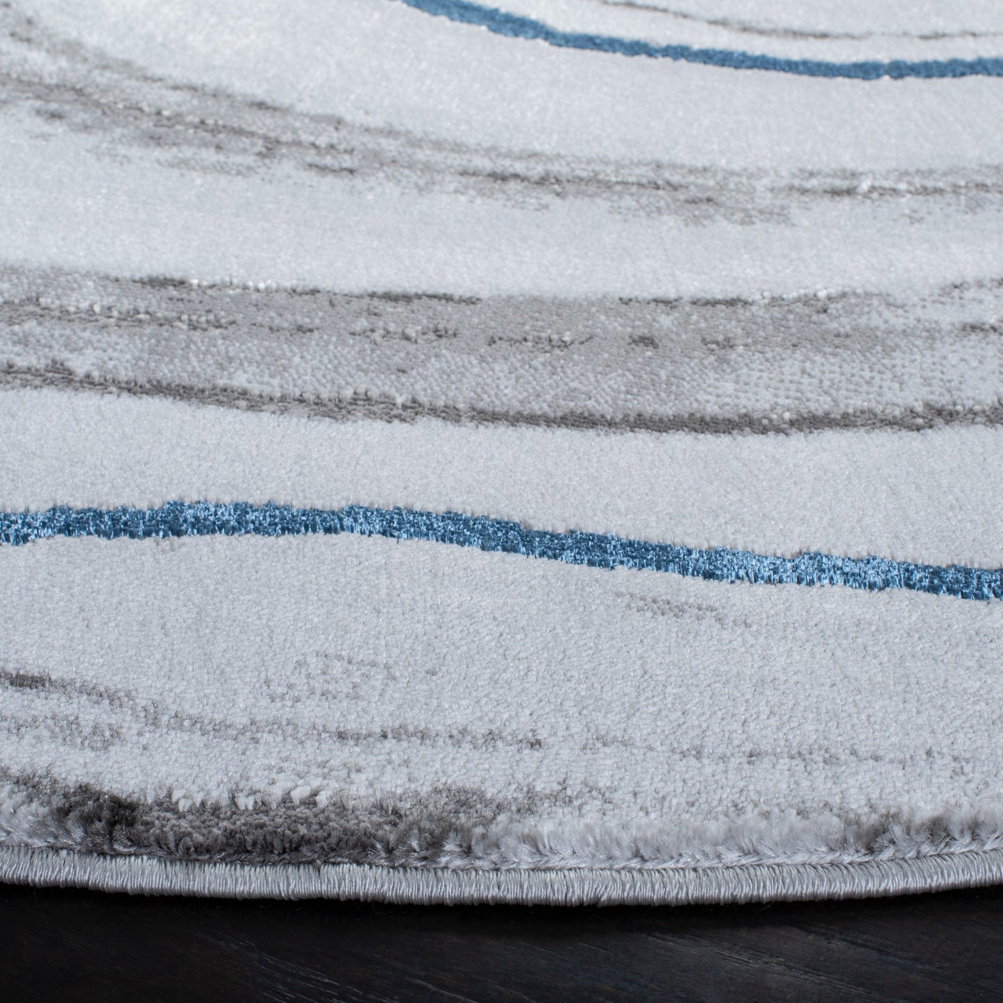 Tappeto SAFAVIEH Craft Elvyra con motivo marmoreo astratto moderno