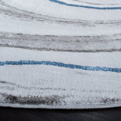 Tappeto SAFAVIEH Craft Elvyra con motivo marmoreo astratto moderno