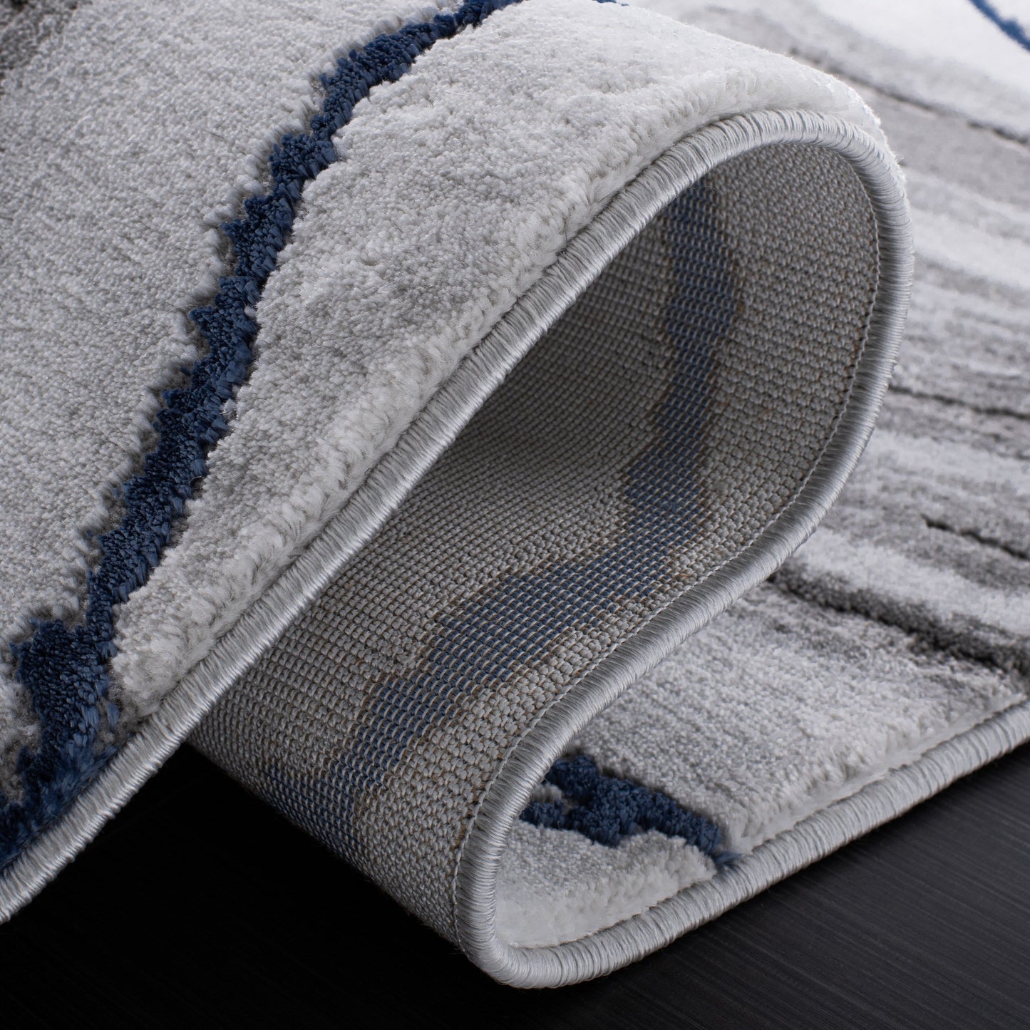 Tappeto SAFAVIEH Craft Elvyra con motivo marmoreo astratto moderno