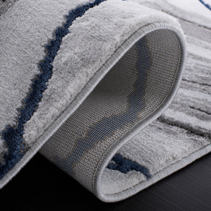 Tappeto SAFAVIEH Craft Elvyra con motivo marmoreo astratto moderno